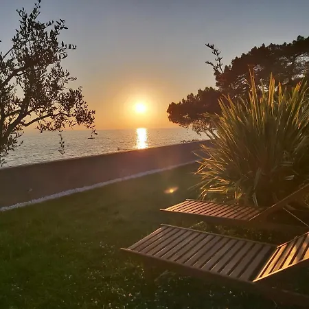 Lucia Apartamento Umag