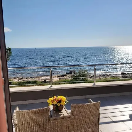 Apartmán Lucia *