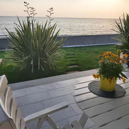 Apartman Lucia