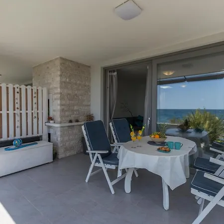 Apartmán Lucia Umag