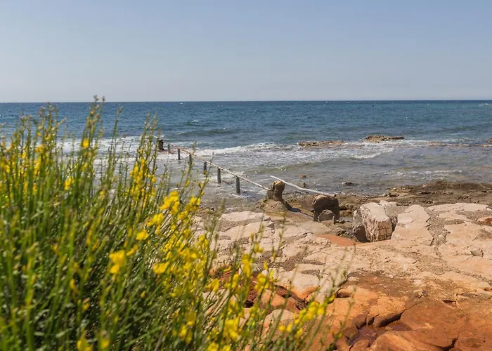 Apartamento Lucia Umag