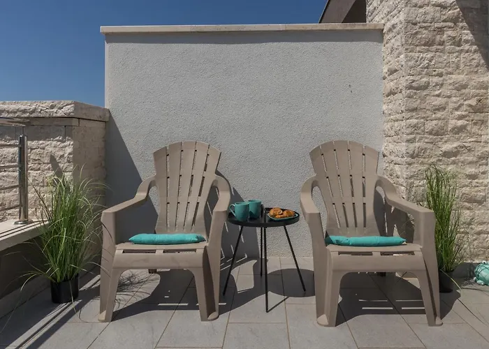 Apartamento Lucia Umag