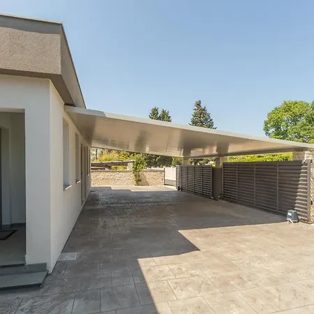 Appartement Lucia Umag