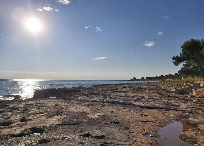 Lucia Apartmán Umag