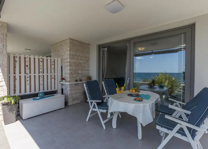Apartment Lucia Umag