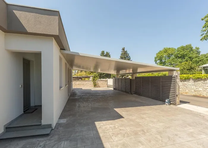 Apartmán Lucia Umag