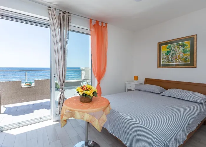 Apartment Lucia