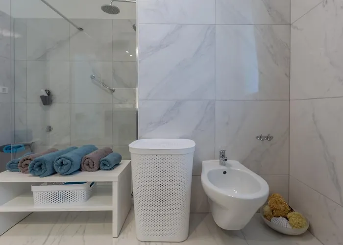 Apartmán Lucia Umag