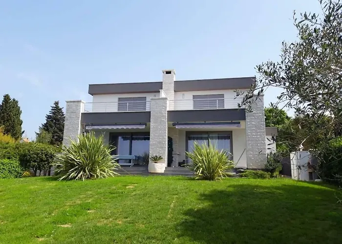 Apartmán Lucia Umag