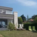 Lucia Appartement Umag