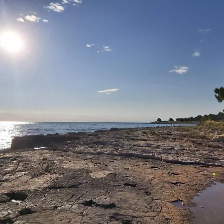 Lucia Apartament Umag