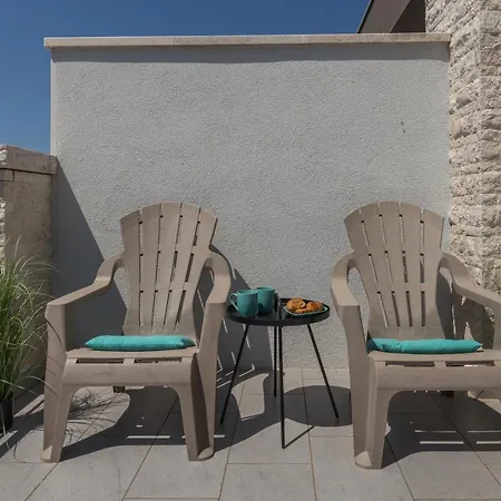 Apartment Lucia Umag