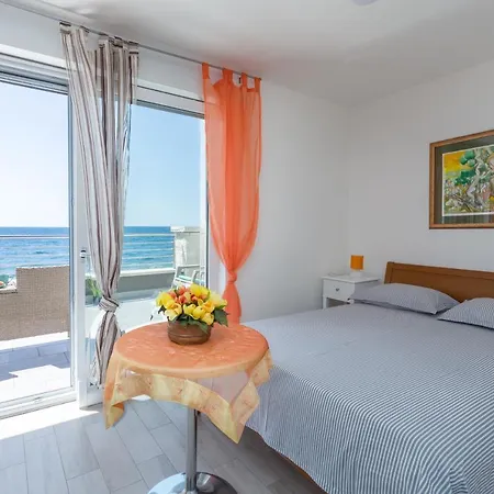 Apartment Lucia