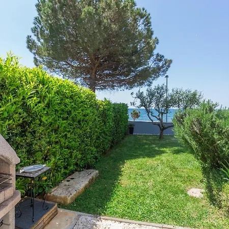 Apartment Lucia Umag