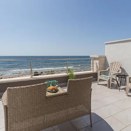 Apartment Lucia Umag
