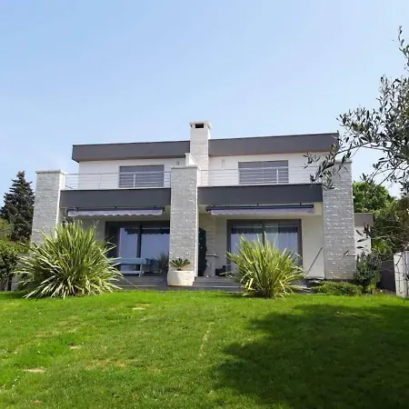 Apartment Lucia Umag