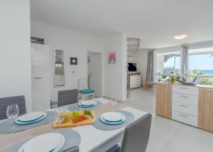 Apartmán Lucia Umag