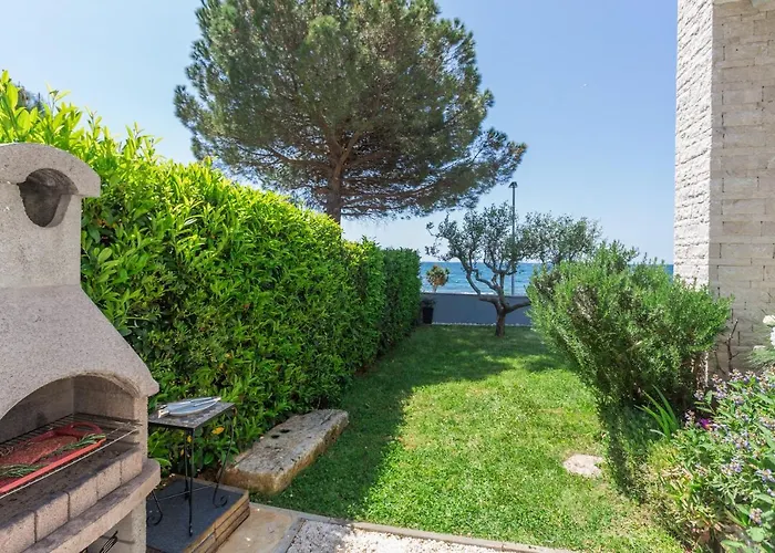 Apartmán Lucia Umag